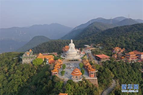 觀音山墳墓|廣東觀音山國家森林公園